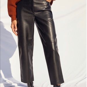 Wilfred oracle pants